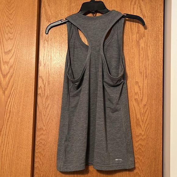 Adidas activewear tank top, women’s small - Picture 3 of 3